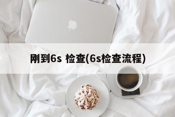 刚到6s 检查(6s检查流程)